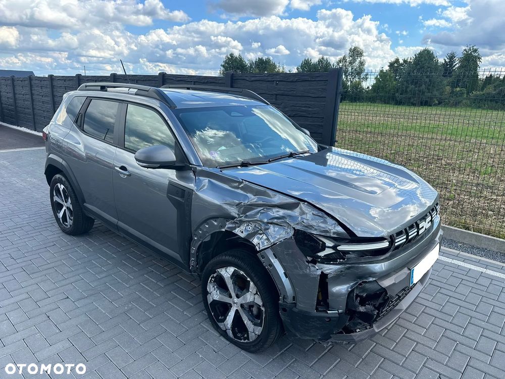 Dacia Duster 1.2 TCe mHEV Journey - 7