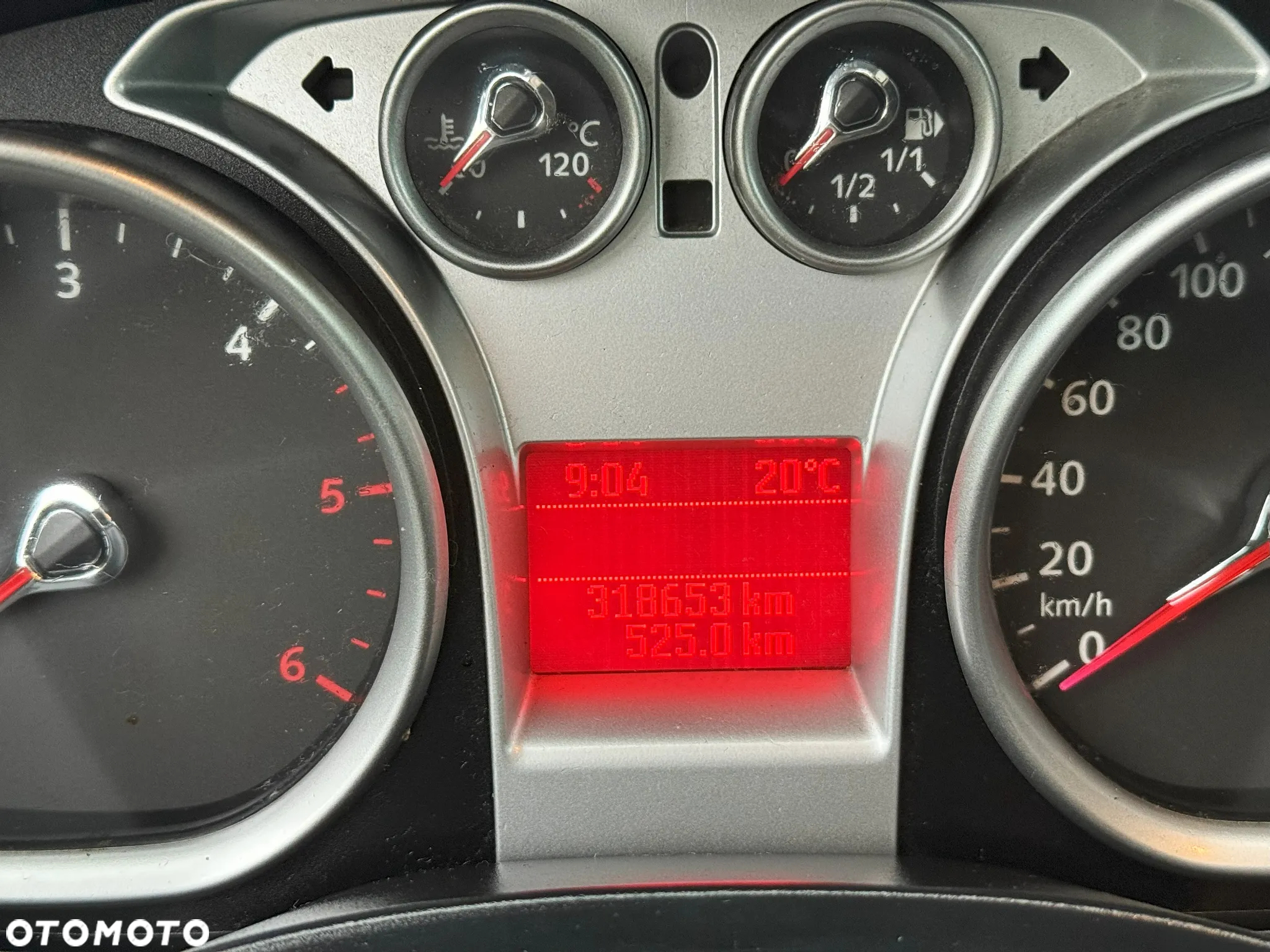 Ford Kuga 2.0 TDCi 4x4 Titanium - 10