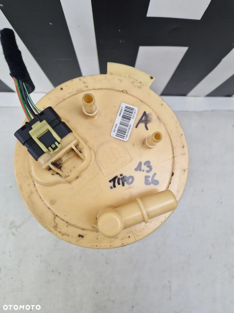 Kosz pompa paliwa Fiat Tipo 1.3 DIESEL - 2