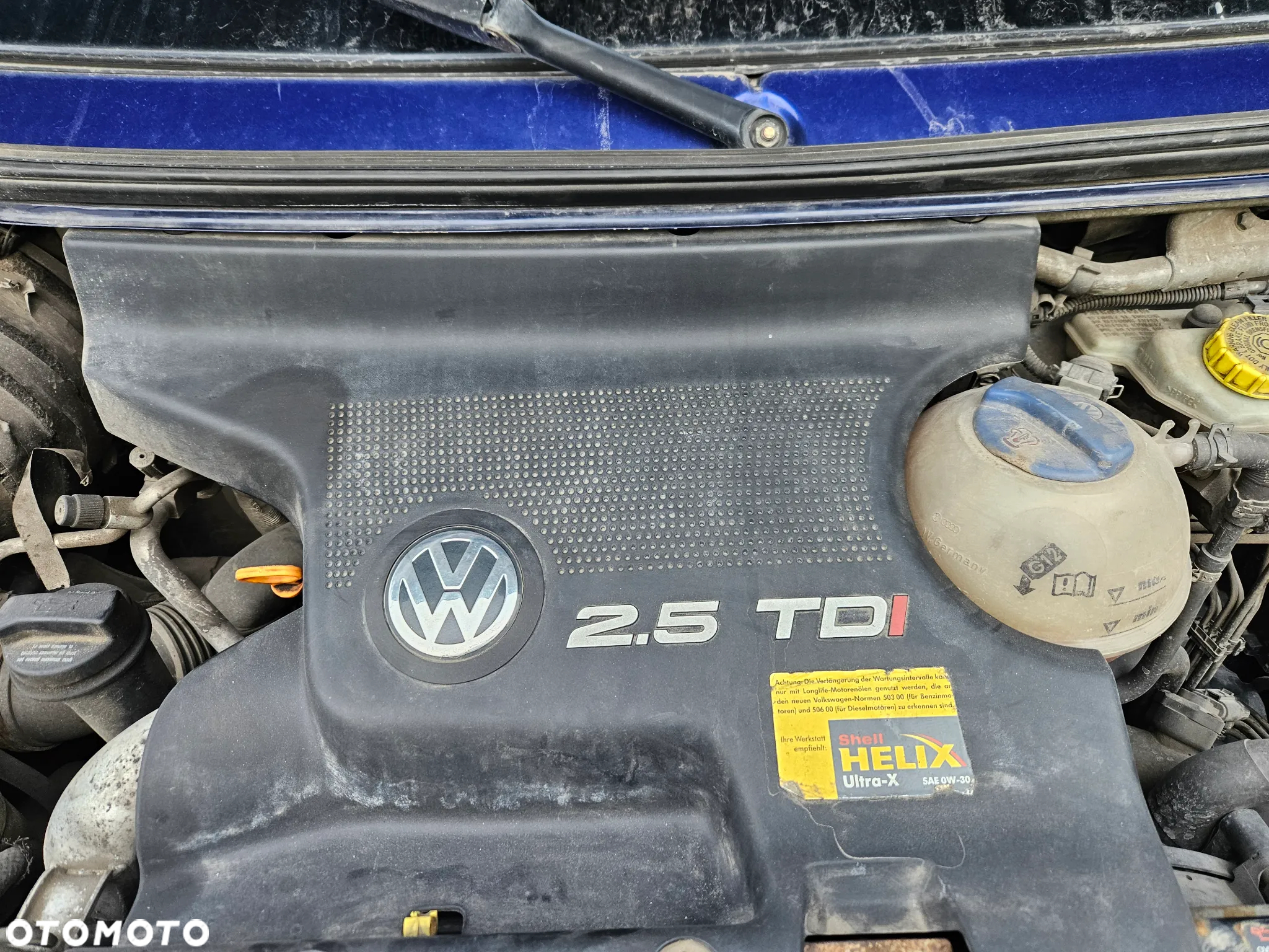 Volkswagen Multivan TDI - 34