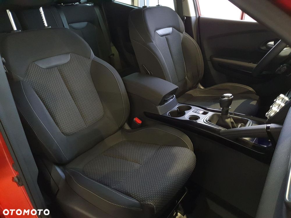 Renault Kadjar 1.3 TCe FAP Easy Life - 22