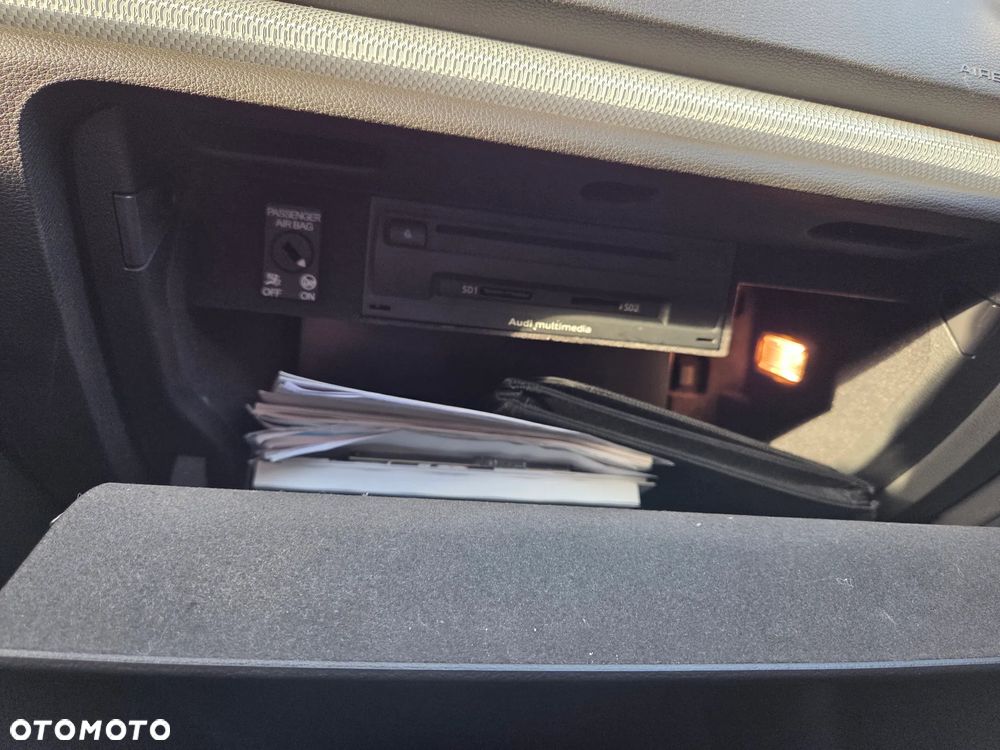 Audi A3 - 14