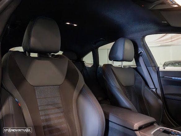 BMW i4 - 9