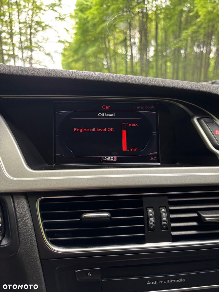 Audi A4 Avant 2.0 TDI - 18