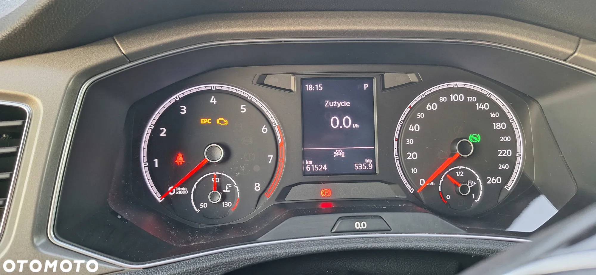 Volkswagen T-Roc 1.5 TSI ACT Advance DSG - 13