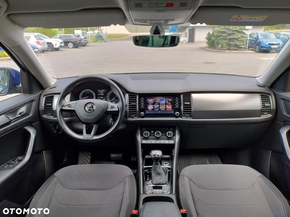Skoda Kodiaq - 20