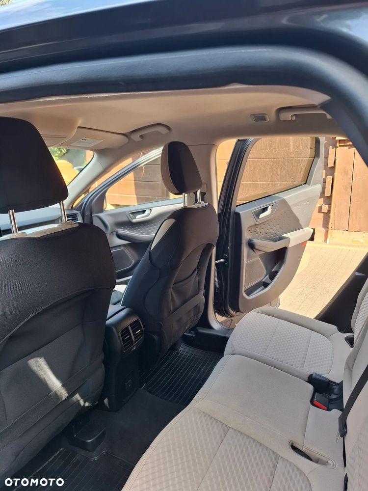 Ford Escape - 13