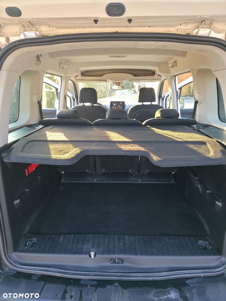 Citroën Berlingo M 1.5 BlueHDI Feel S&S - 20