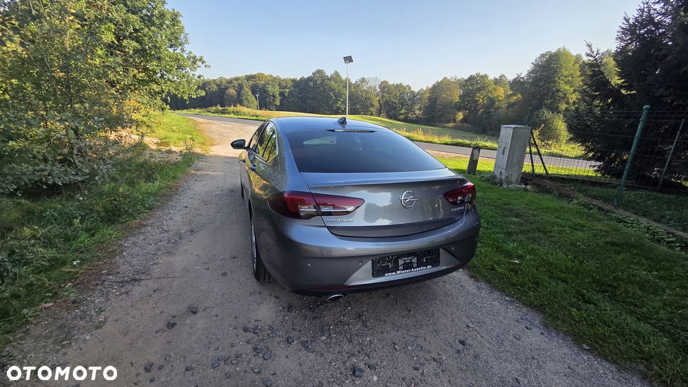 Opel Insignia 2.0 CDTI ecoFLEX Start/Stop Business Edition - 7
