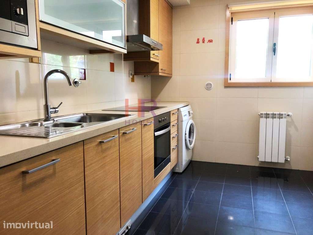 Apartamento T1 em Quinta da Portela, Coimbra. Ótima localização com... - Grande imagem: 2/14