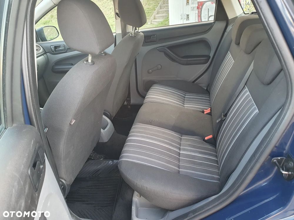 Ford Focus 1.6 TDCi Trend - 15