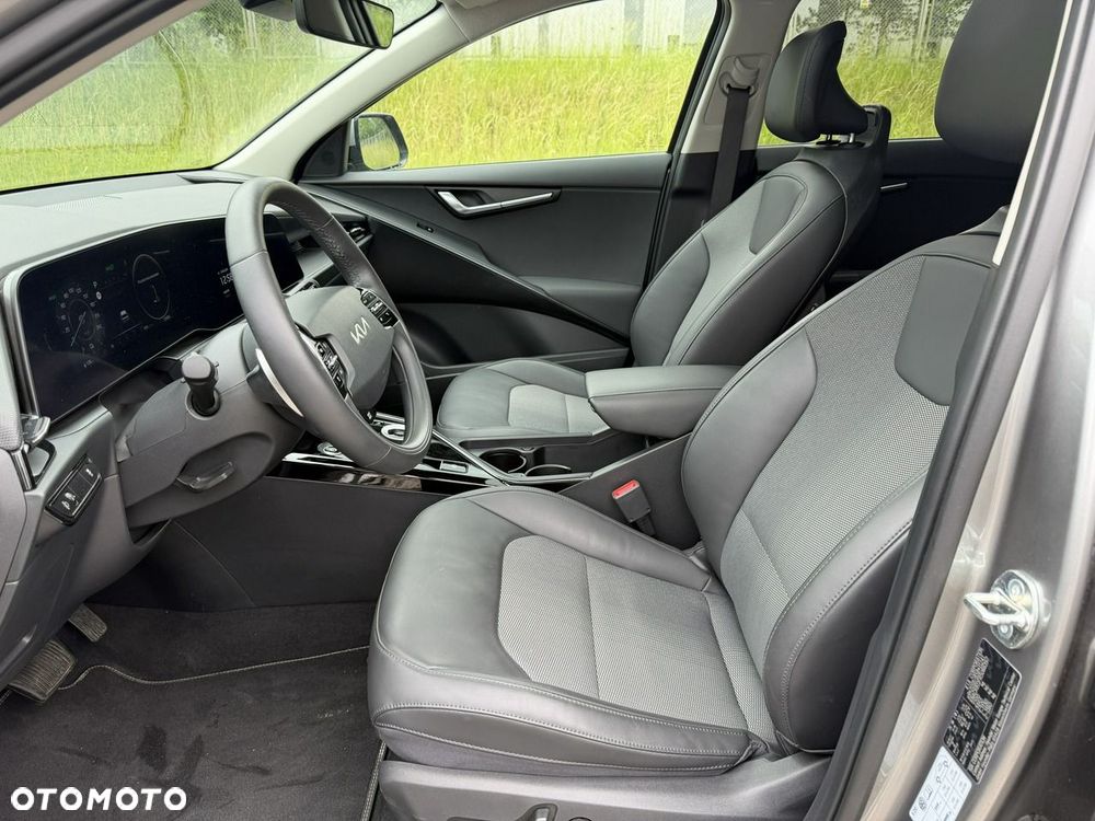 Kia Niro - 11