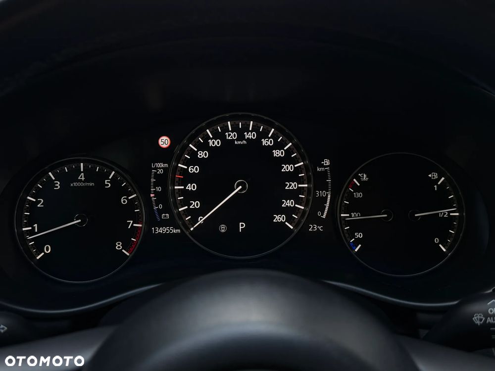 Mazda 3 2.0 mHEV Exclusive Line - 18