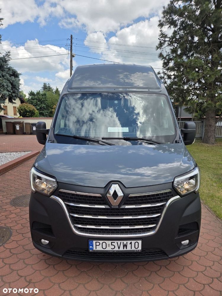 Renault MASTER L4H3 - 6