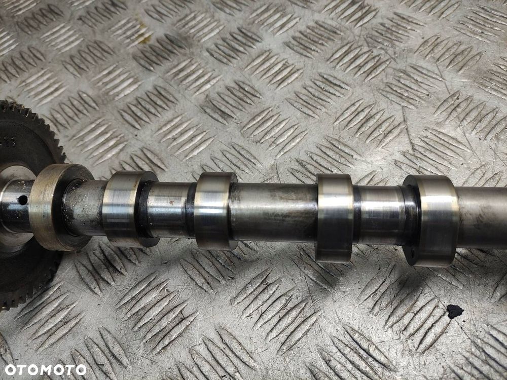WAŁKI ROZRZĄDU VOLVO S80 I  S80 I S60 XC90 V70 D5244T2 2.4 D 08692974002 - 2