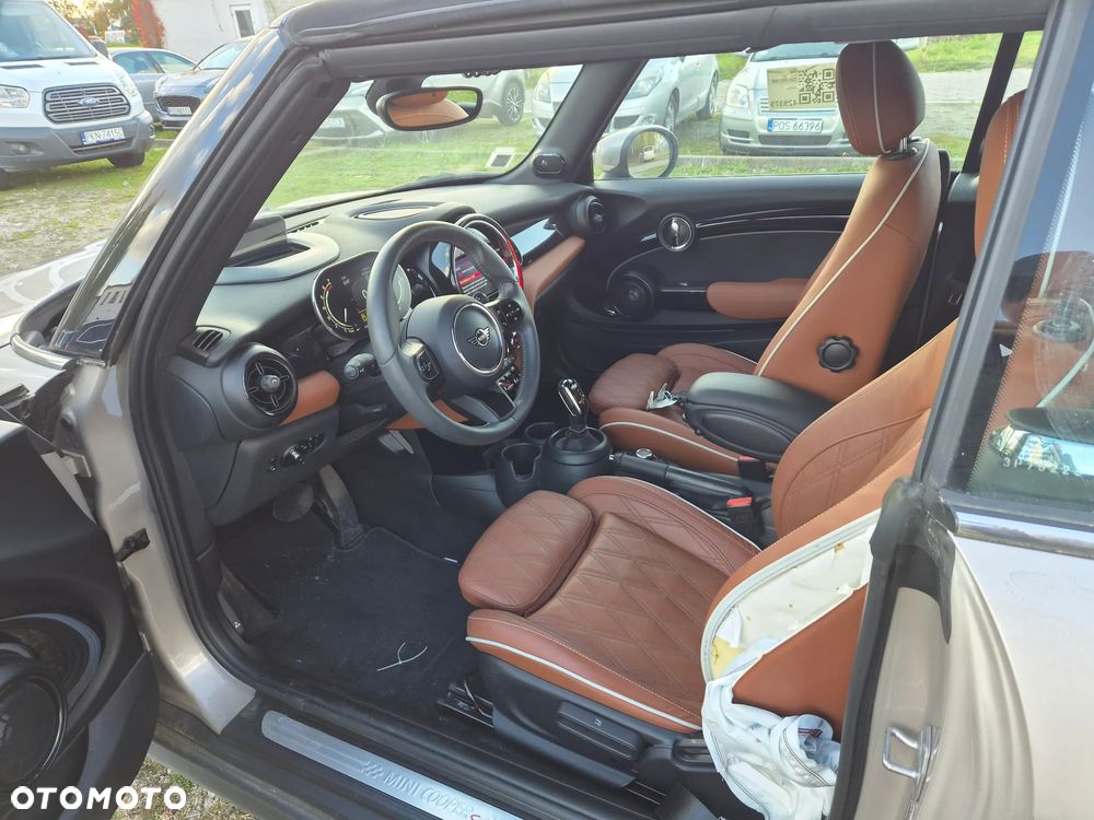 MINI Cooper S - 12