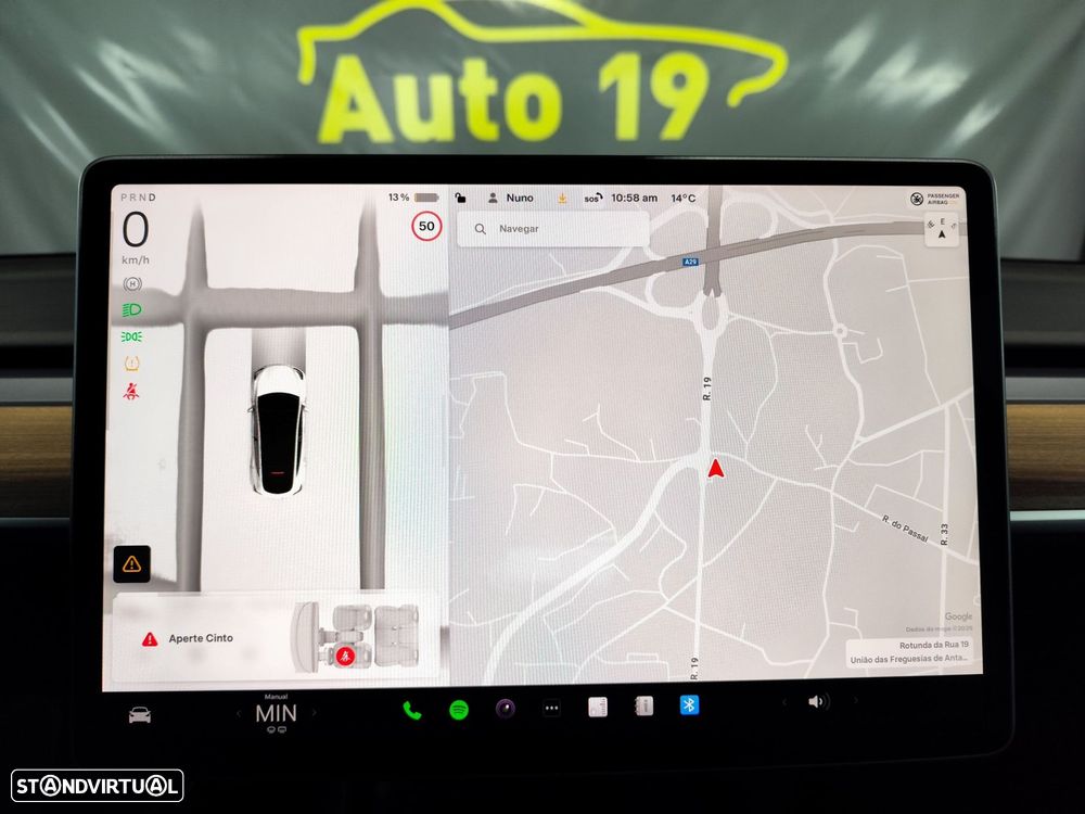 Tesla Model Y RWD - 17