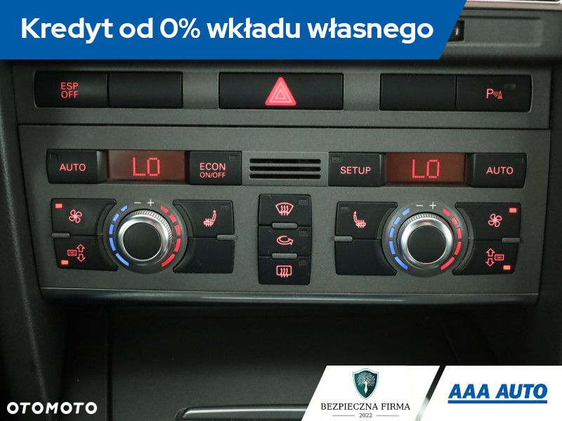 Audi A6 - 13