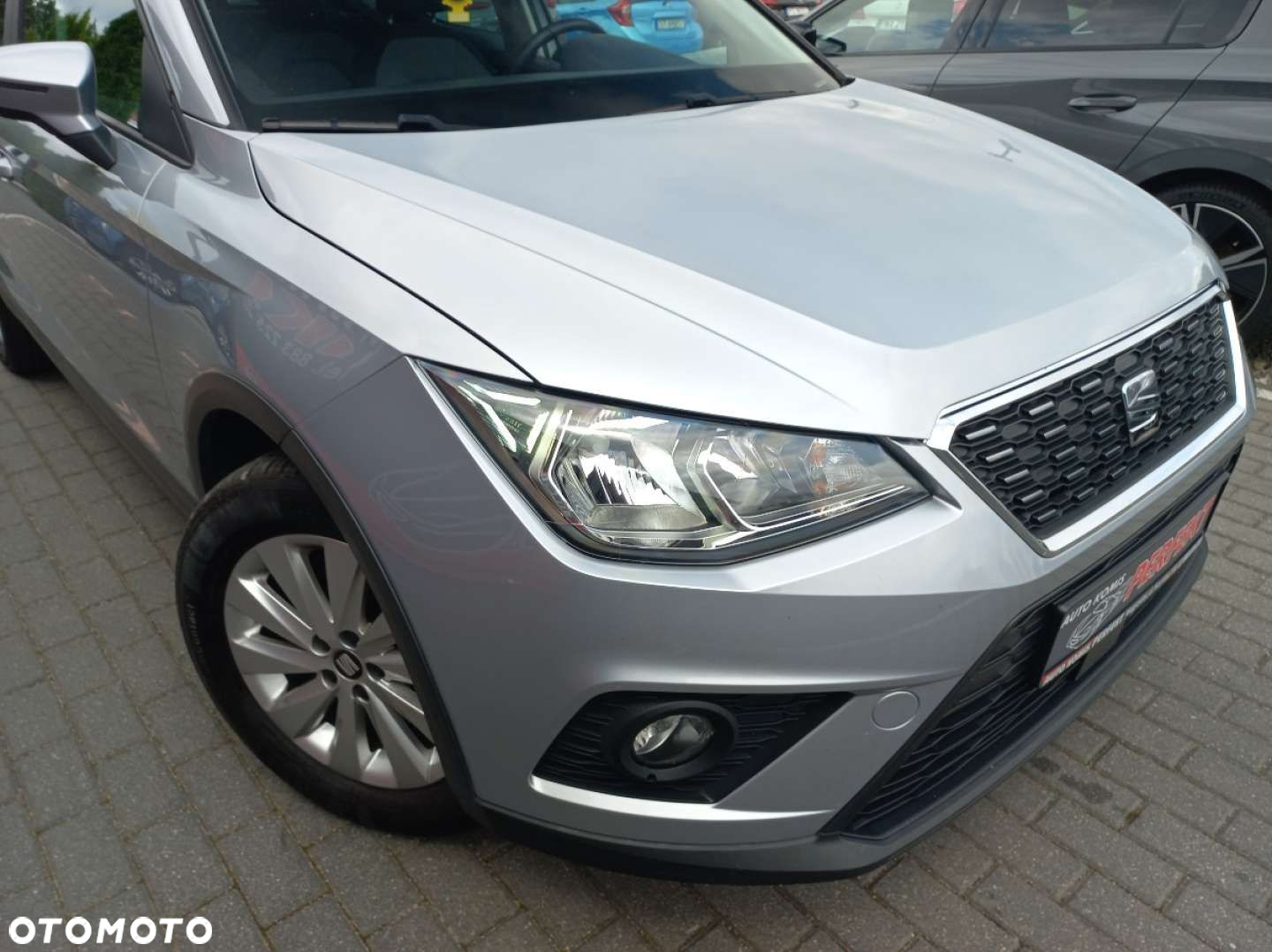 Seat Arona - 5