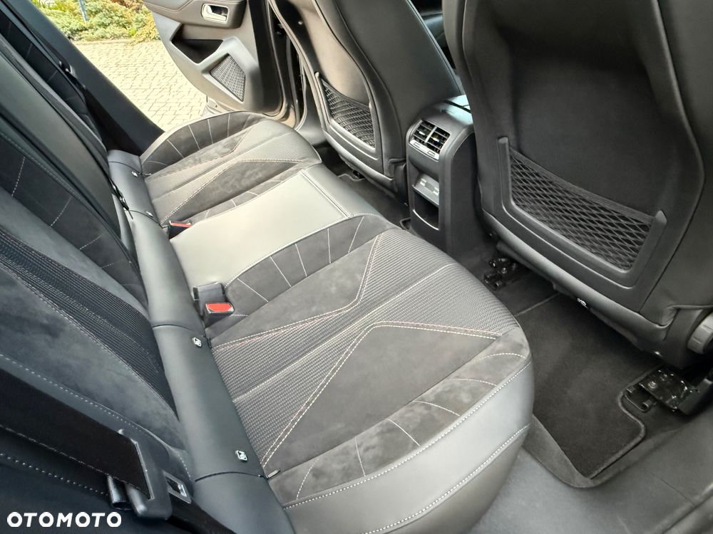 DS Automobiles DS 4 Crossback - 40