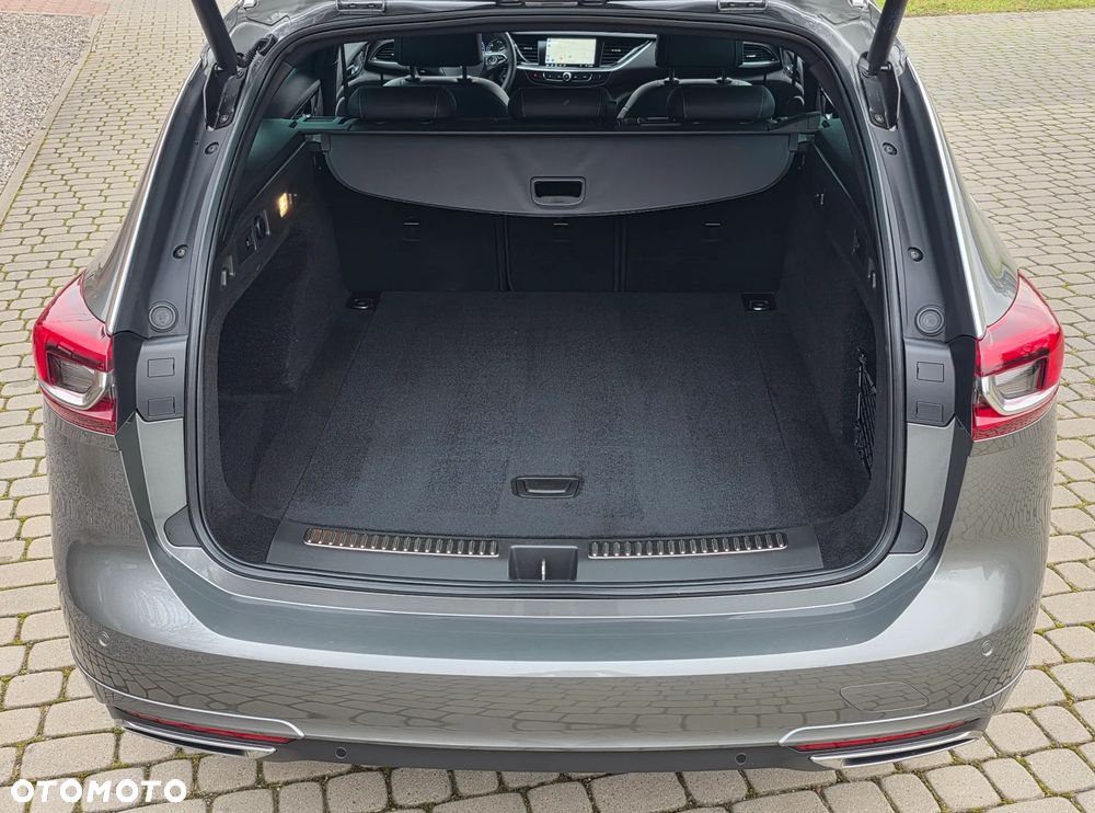 Opel Insignia 1.5 Direct InjectionT Innovation - 33