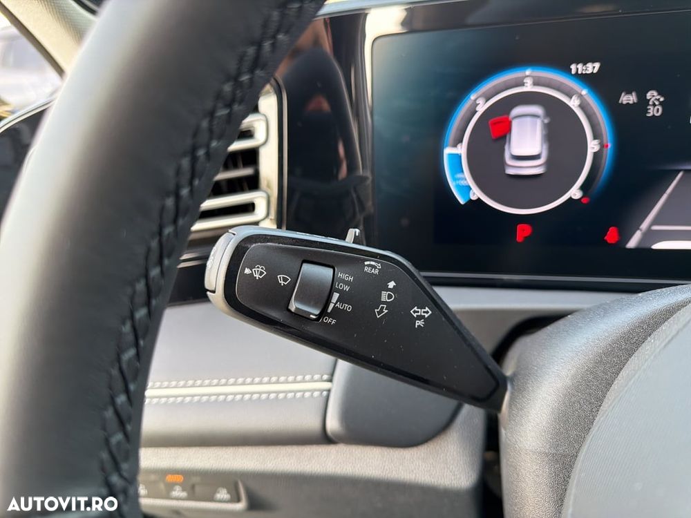 Volkswagen Tiguan 2.0 TDI DSG 4Motion Elegance - 24