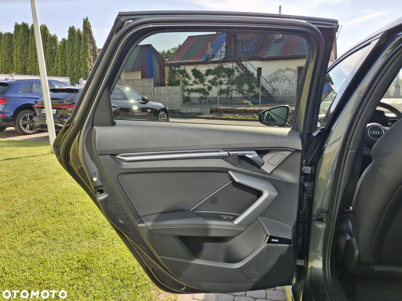 Audi A3 - 17