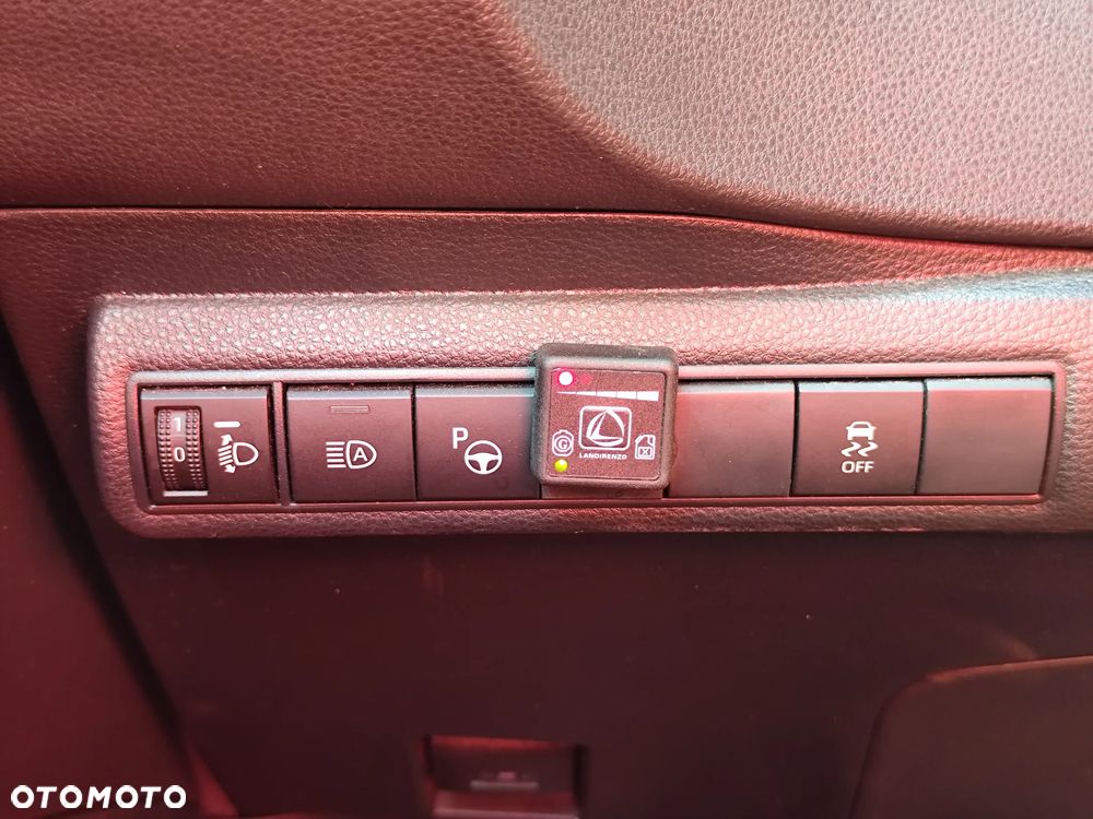 Toyota Corolla 1.8 Hybrid Comfort - 10