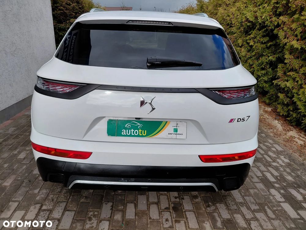 DS Automobiles DS 7 - 18