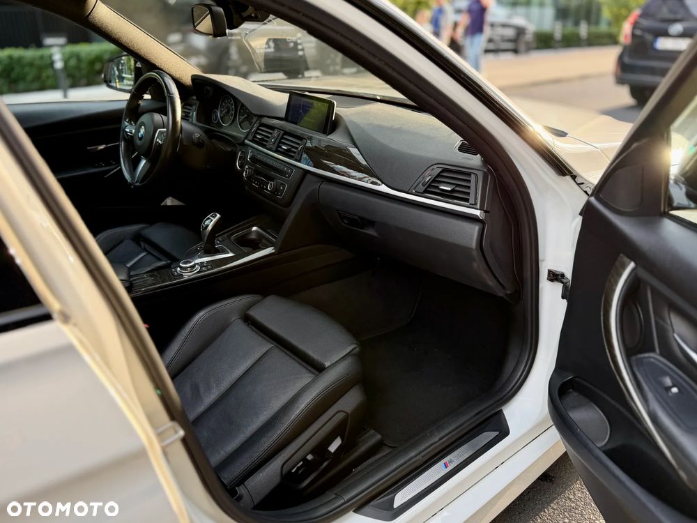 BMW Seria 3 - 14