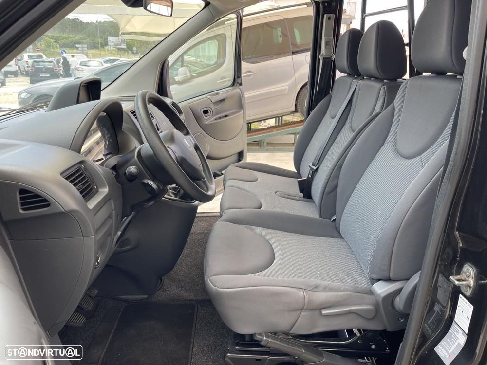 Peugeot Expert 2.0 HDI VAN - 9