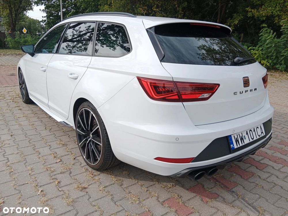Seat Leon - 8