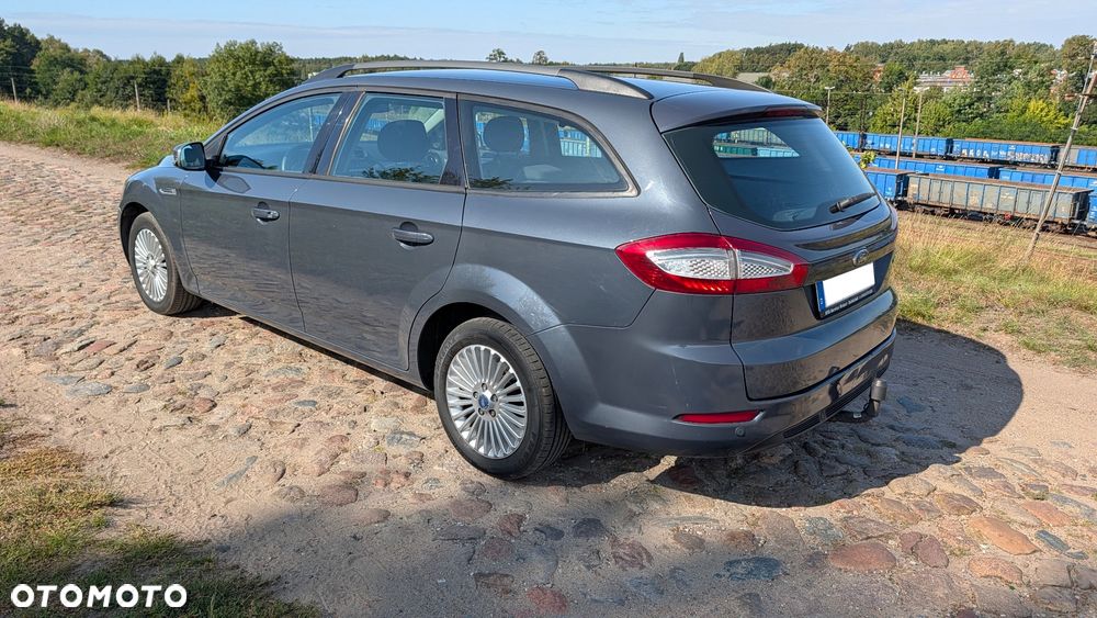 Ford Mondeo 2.0 TDCi Trend - 16