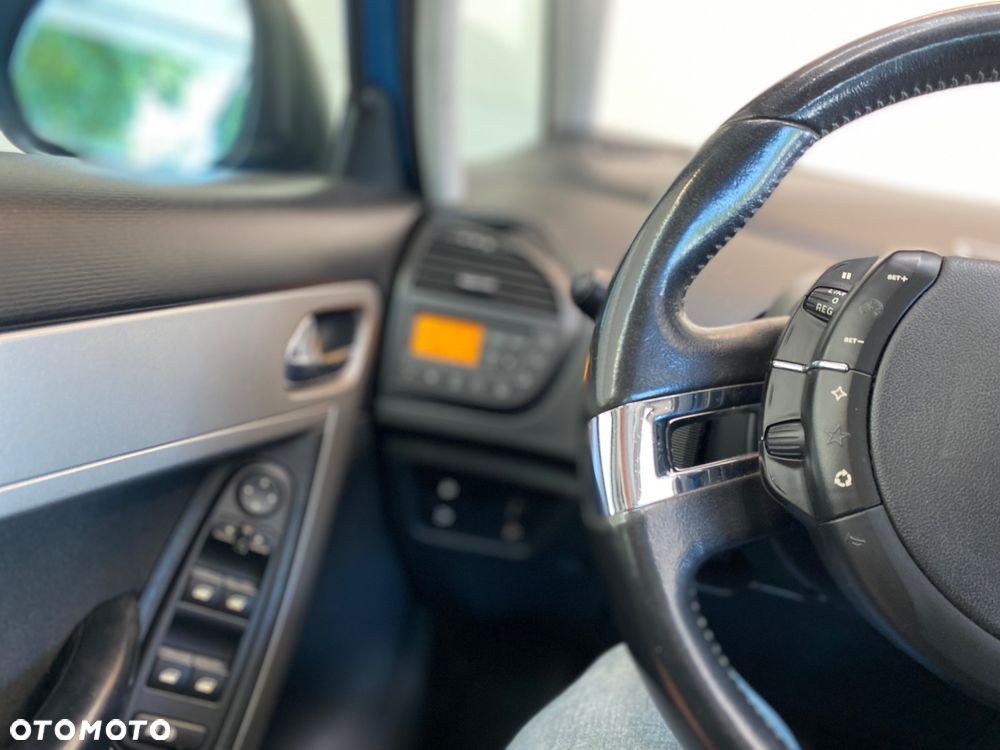 Citroën C4 Picasso 1.8i SX Pack - 21