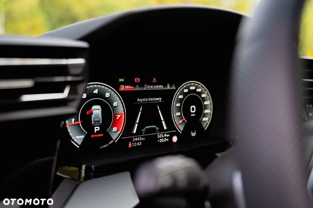 Audi S3 Sportback TFSI Quattro S tronic - 35