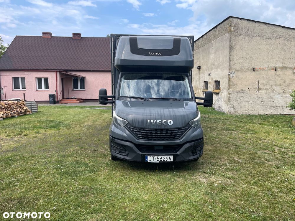 Iveco 35S18 - 3