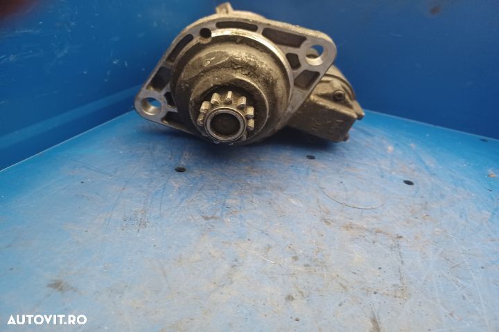 Electromotor 02M911023N  2.0 BKP MX1253 Volkswagen VW Golf 5 [2003 - - 3