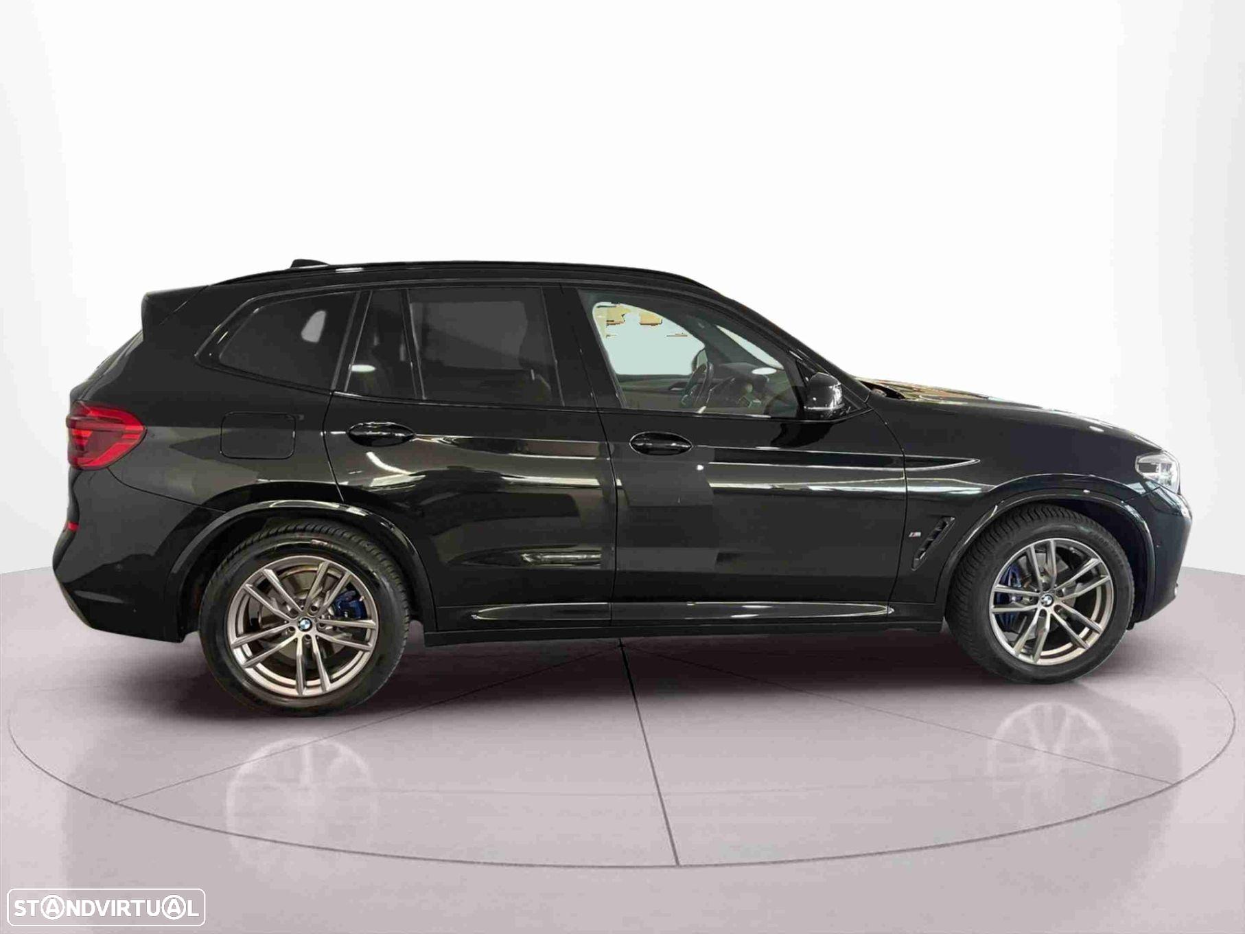 BMW X3 - 8