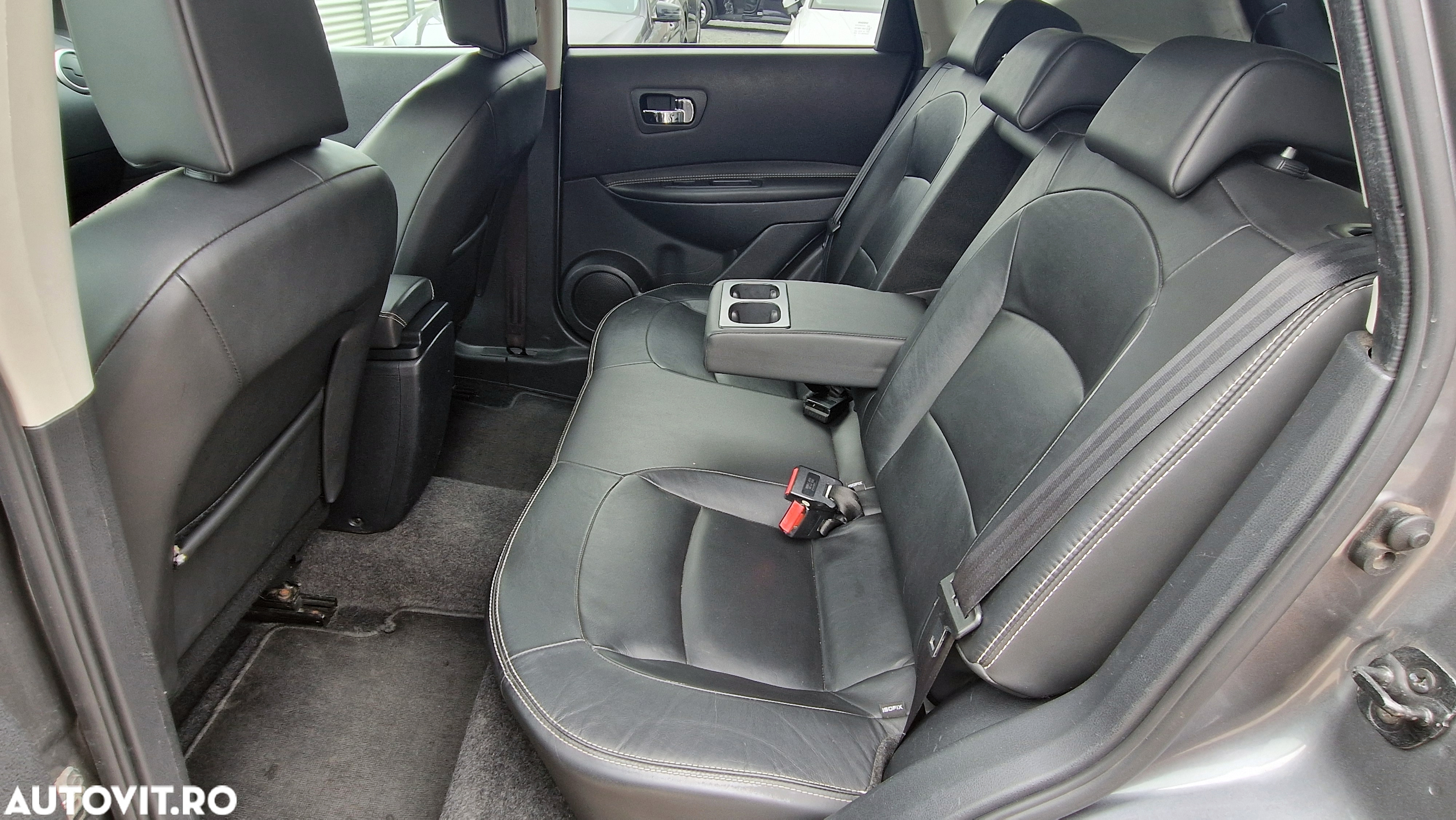 Nissan Qashqai - 14