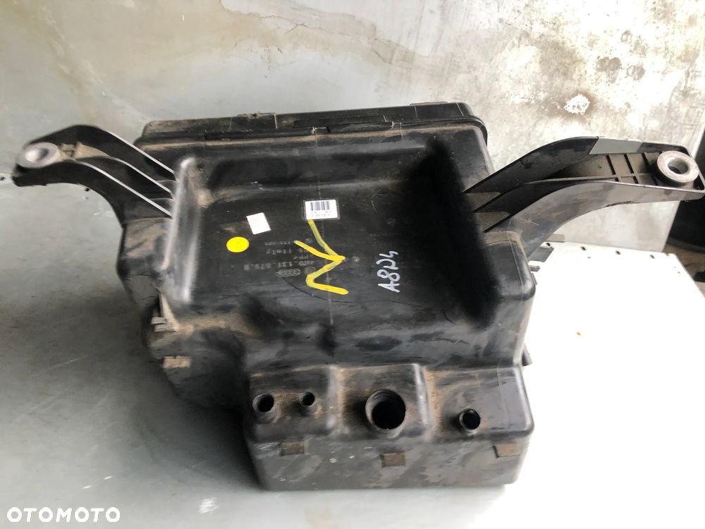 R41 . Pompa Zbiornik Płynu ADBlue 4077601AC Audi A8 D4 4.2 TDI 8K0131969 - Gwarancja Wysyłka - 6