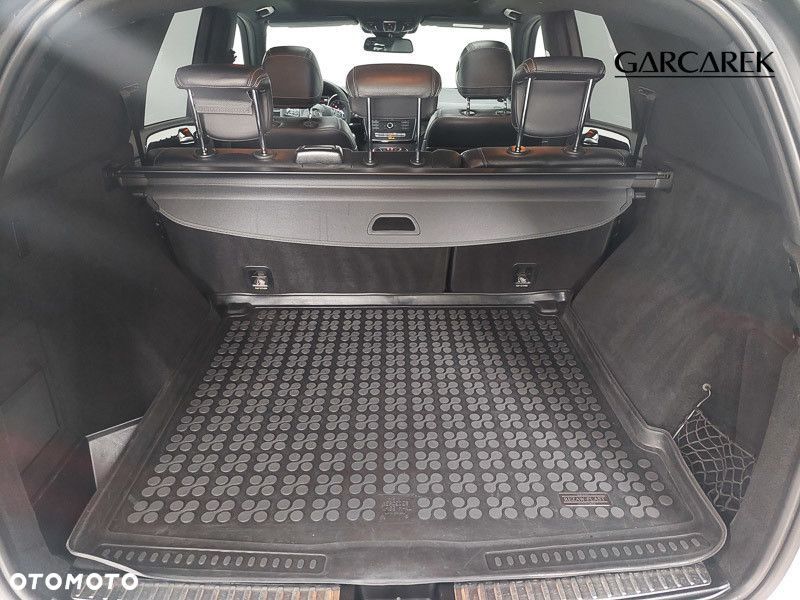 Mercedes-Benz GLE 350 d 4-Matic - 12