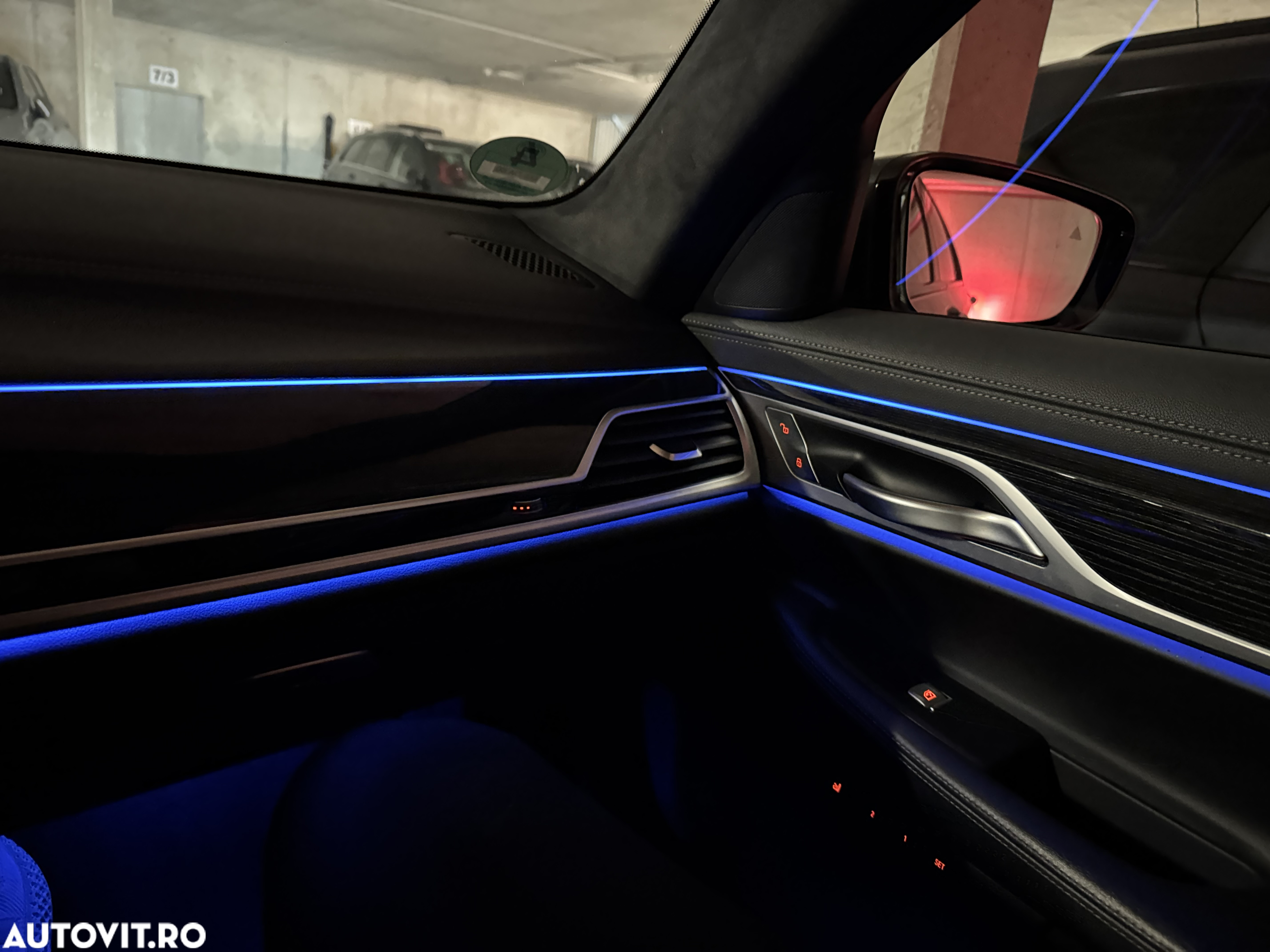 BMW Seria 7 730d xDrive - 13