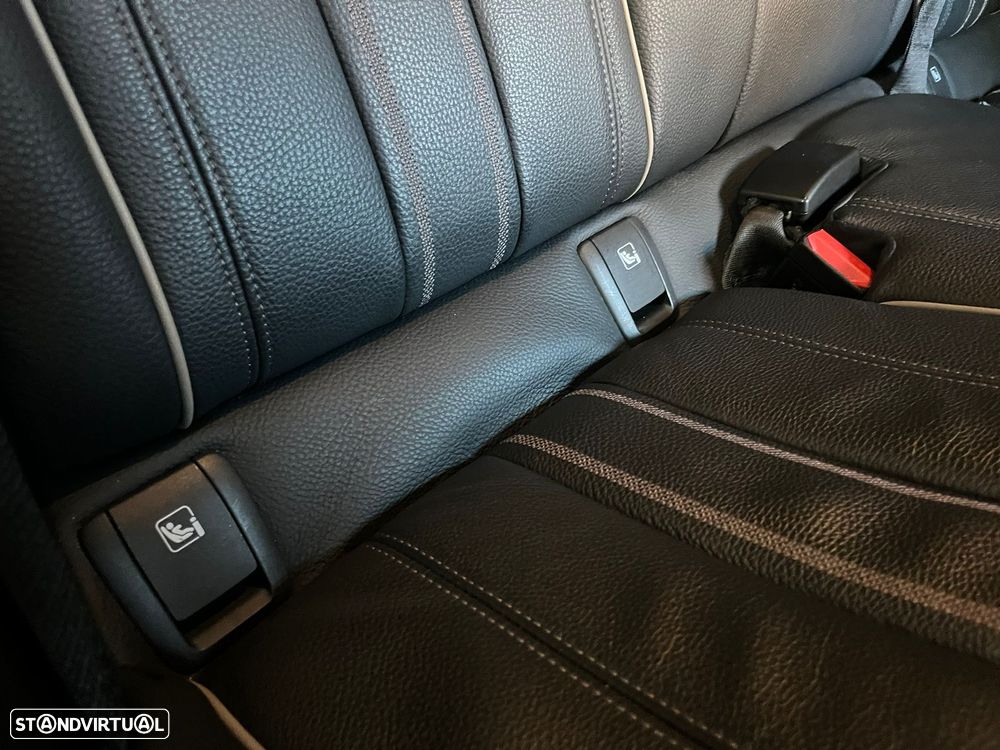 BMW 530 e iPerformance Pack M - 16