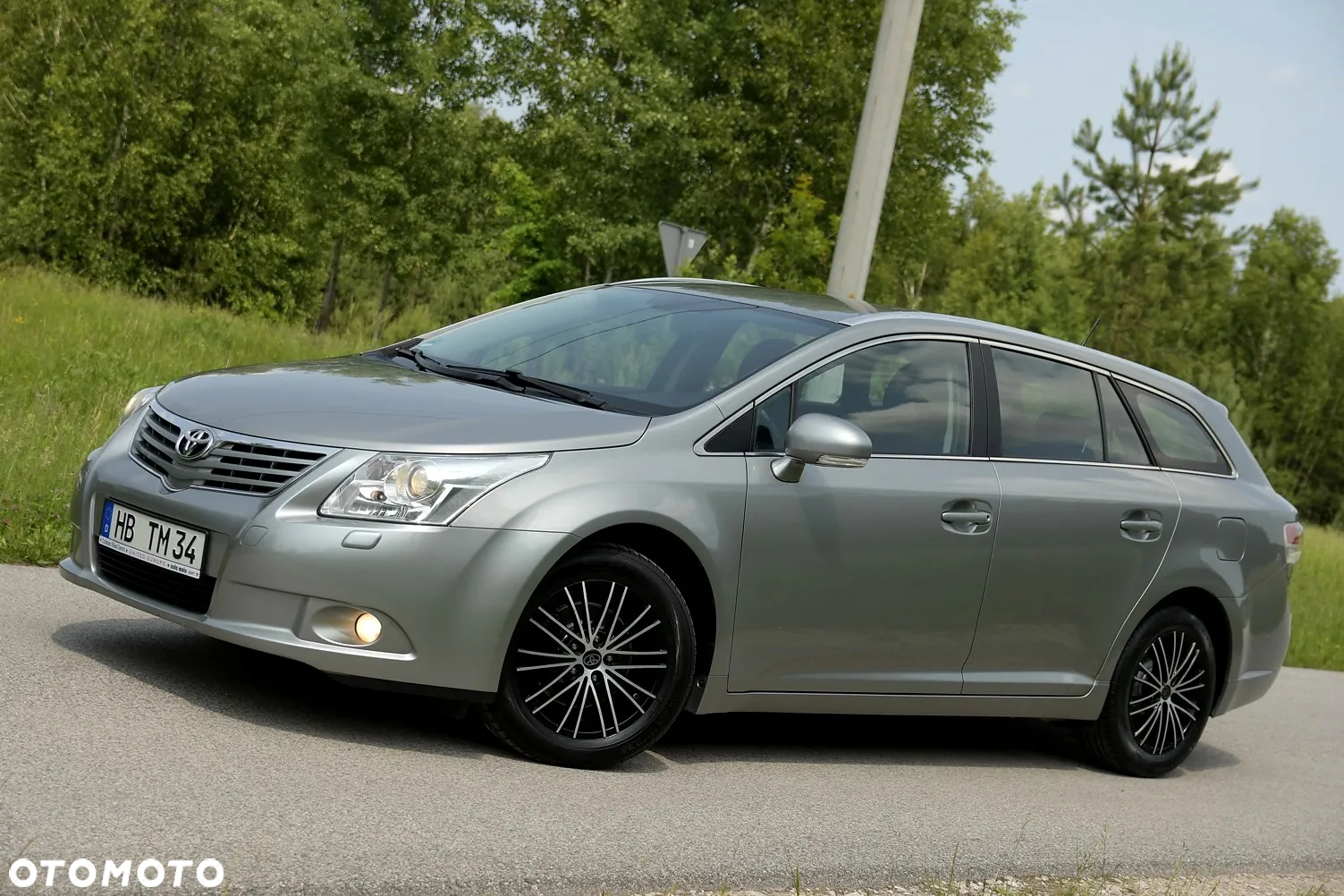 Toyota Avensis - 3