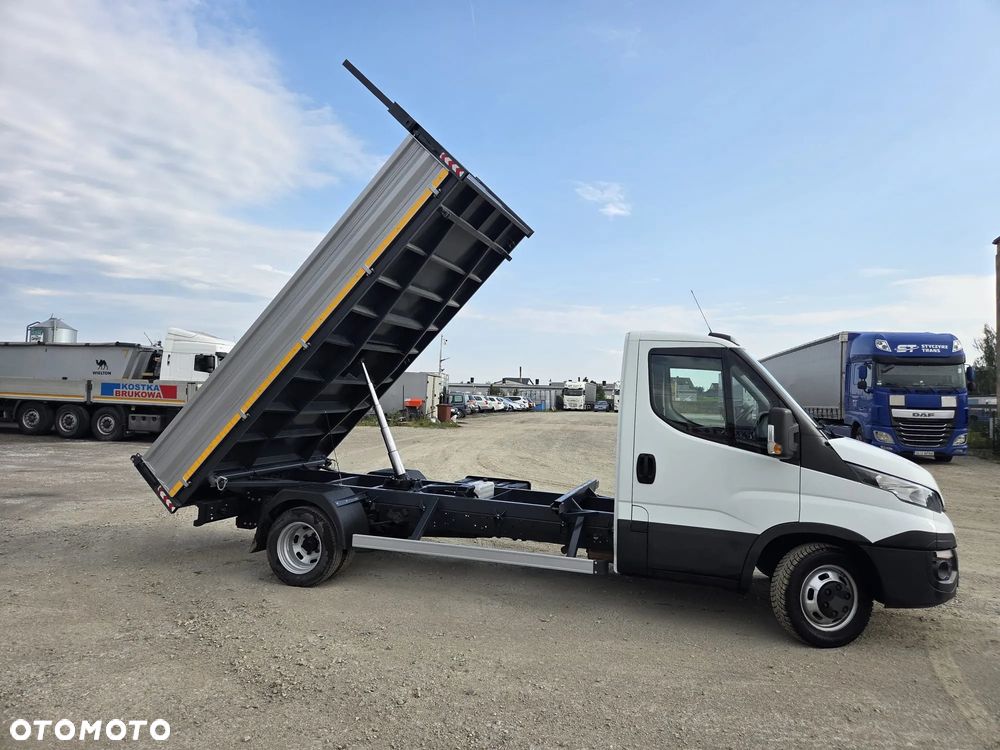 Iveco 35c16 - 2