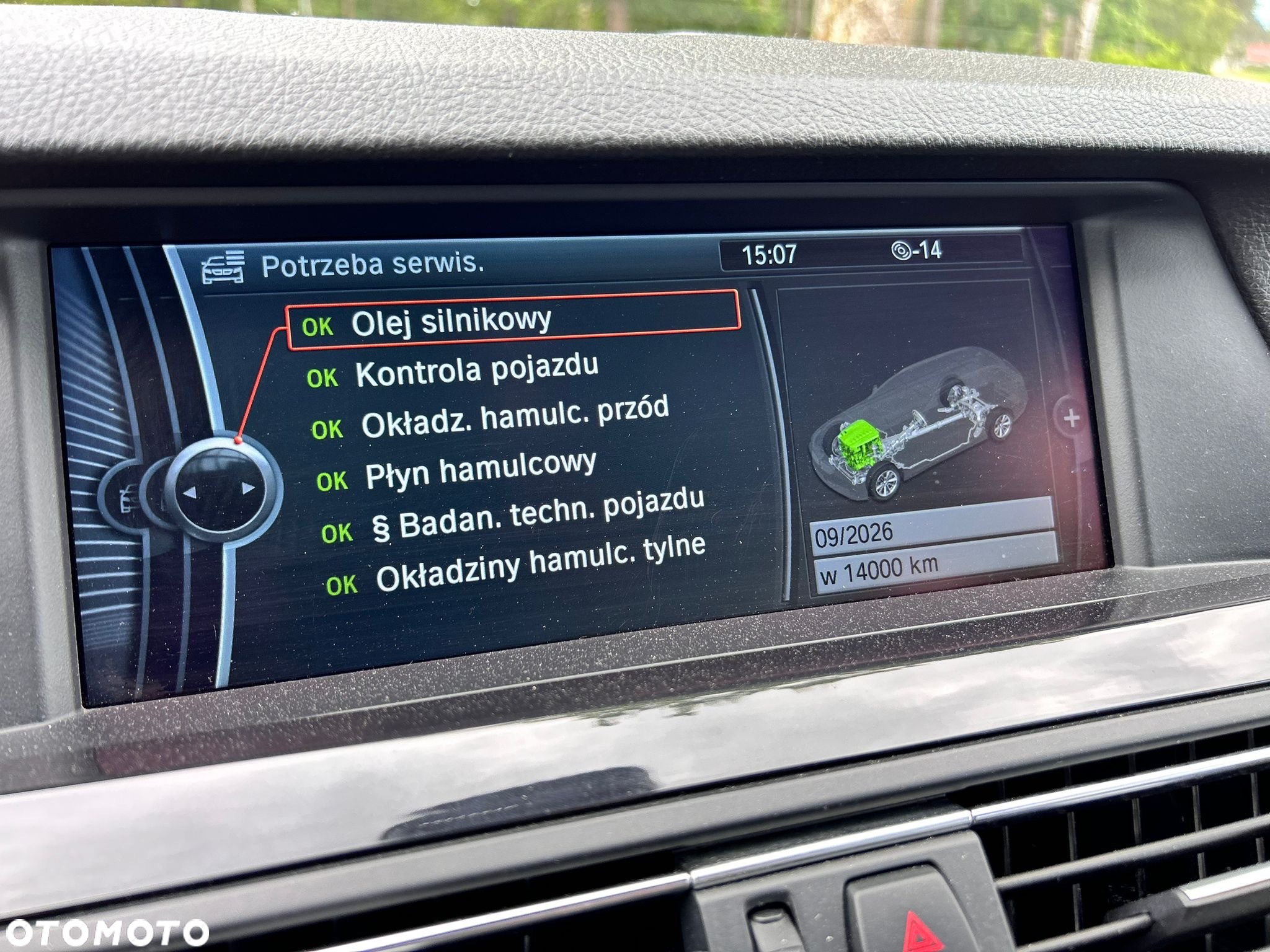 BMW Seria 5 - 23