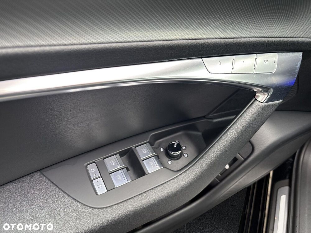 Audi A6 Limousine - 28