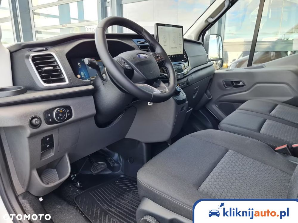 Ford Transit Brygadowy Trend 350 L3 - 5