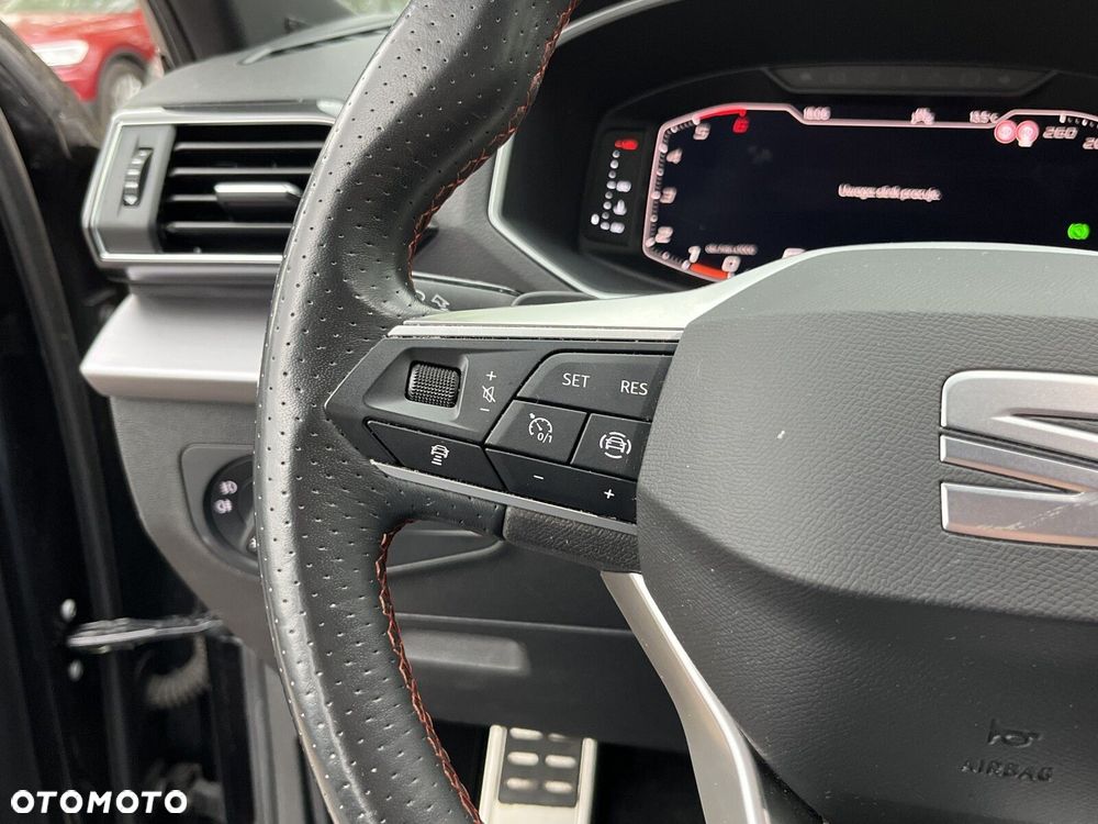 Seat Tarraco 2.0 TDI Xperience S&S DSG - 30