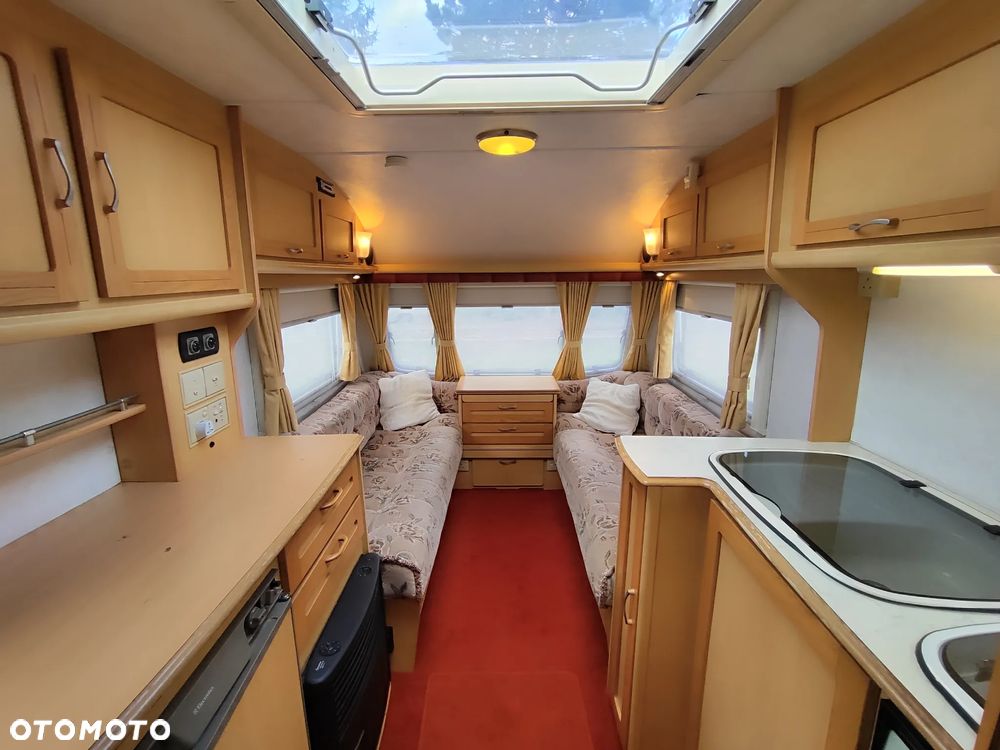 Compass Rambler - 5